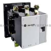 ALLEN BRADLEY 100-B110NT31 CONTACTOR NON REVERSING 600V 110A