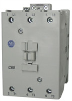 ALLEN BRADLEY 100-C60W00 CONTACTOR 60AMP 3POLE 36V 50HZ