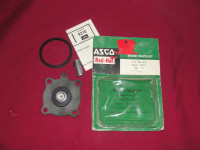 ASCO 100691 REBUILD KIT 8210 AC