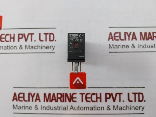 AIRTAC 4V110-06-AM-DC12V SOLENOID VALVE 12VDC 0.15-0.8MPA 2.4WATT AIRTAC 4V110-06-AM-DC12V SOLENOID VALVE 12VDC 0.15-0.8MPA 2.4WATT