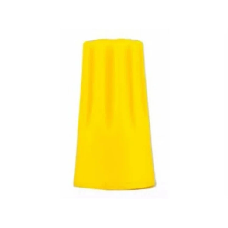 3M H33BOX (PRICE/BOX; BOX OF 100)YELLOW CONNECTOR (100/BOX) 3M H33BOX (PRICE/BOX; BOX OF 100)YELLOW CONNECTOR (100/BOX)