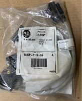 ALLEN BRADLEY 1485P-P1E4-SX DEVICENET, DEVICENET MEDIA, KWIKLINK, TRUNK SPLICE KIT, POWER ISOLATION SPLICE KIT, 24V DC 8A, 0.3 M UNSEALED