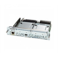 Services Ready Engine (SRE) 910 Service Module for bundles