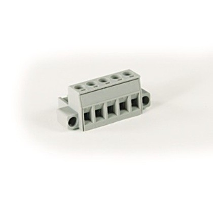 ALLEN BRADLEY 1799-DNETSCON 5-POSITION OPEN STYLE PLUG/LOCKING SCREWS FOR DEVICENET ALLEN BRADLEY 1799-DNETSCON 5-POSITION OPEN STYLE PLUG/LOCKING SCREWS FOR DEVICENET