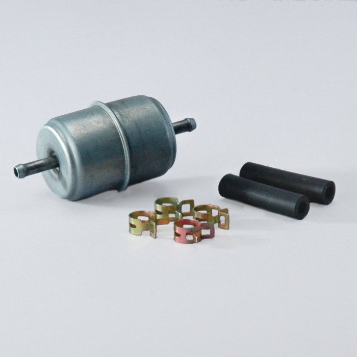 FUEL FILTER IN LINE 1/4 OD FUEL FILTER IN LINE 1/4 OD