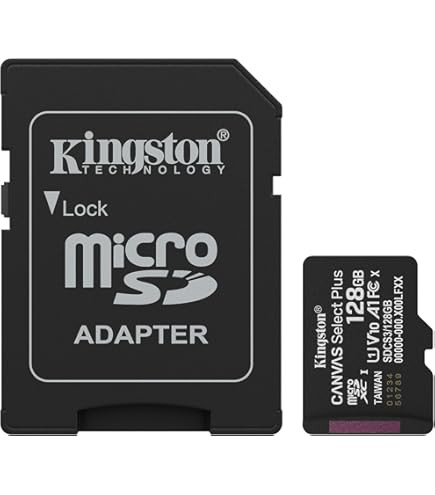 Носитель Kingston 32GB SDHC Class   SD10V-32G