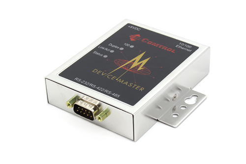 ACCU SORT 1000065745 T&L ACCESSORY, CONVERTER,ETHERNET TO SERIAL,8-PORT DEVICEMASTER,RJ45 ACCU SORT 1000065745 T&L ACCESSORY, CONVERTER,ETHERNET TO SERIAL,8-PORT DEVICEMASTER,RJ45