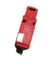 ALLEN BRADLEY 440K-C21037 SAFETY INTERLOCK CONTROL 2NC 250V 2AMP