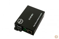 1000M 1310nm SM 60Km SC