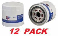 OIL FILTER .807IN ID THREADED