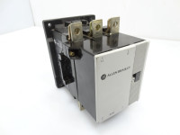 ALLEN BRADLEY 100-B180ND3 CONTACTOR 180AMP 3PHASE 110/120VAC COIL 150HP