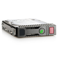 HP 1TB 6G SATA 7.2K rpm SFF (2.5-inch) Quick Release Hard Drive
