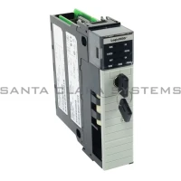 ALLEN BRADLEY 1756-L55M12 LOGIX5555 PROCESSOR WITH 750KBYTE MEMORY