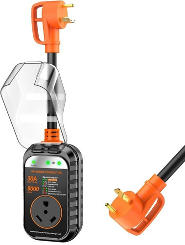 TELBELL,INDOOR/OUTDOOR,55 130 VRMS,20 30 HZ,95DB