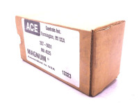 ACE D207-0001 SHOCK ABSORBER