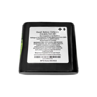 Аккумулятор TOPCON FC-24USB Аккумулятор TOPCON FC-24USB
