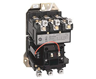 ALLEN BRADLEY 500F-COD920 NEMA AC CONTACTOR,MOTOR LOADS,FEED-THROUGH,SIZE 2 ALLEN BRADLEY 500F-COD920 NEMA AC CONTACTOR,MOTOR LOADS,FEED-THROUGH,SIZE 2