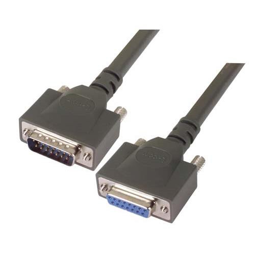 DATA CABLE 15PIN D-SUB DATA CABLE 15PIN D-SUB