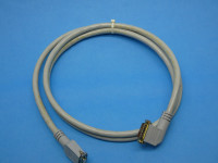 ALLEN BRADLEY 1785-TAS TRANSCEIVER THINWIRE ETHERNET 802.3 WITH 2M CABLE