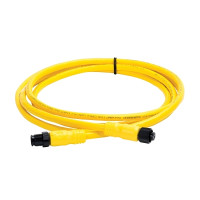 ALLEN BRADLEY 1485R-P1D5-C DEVICENET, DEVICENET MEDIA, THIN DROP CORDSET, MICRO MALE, TO CONDUCTOR, 1 M