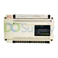 ALLEN BRADLEY 1745-E156 EXPANSION MODULE PLC SLC150