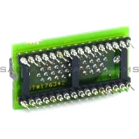 ALLEN BRADLEY 1747-M15 MEMORY MODULE ADAPTER FOR 1747-M11 1747-M12 EEPROM