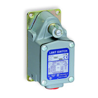 GROUPE SCHNEIDER 9007-TUD5  LIMIT SWITCH 600VAC 12AMP T +OPTIONS
