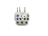 ALLEN BRADLEY 193-EA1JD SOLID STATE OVERLOAD RELAY,MANUAL RESET,14-45A