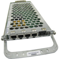 AS5350 Quad T1/PRI DFC card