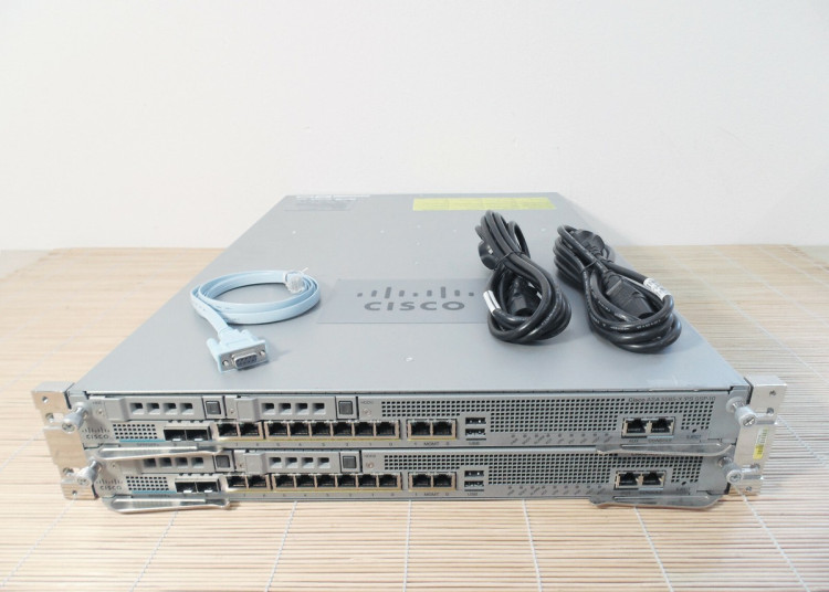 ASA 5585-X Security Plus License (Enables 10G SFP+ Ports) ASA 5585-X Security Plus License (Enables 10G SFP+ Ports)