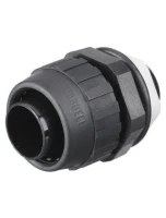 CONDUIT FITTING 1/2INCH LIQUID TIGHT