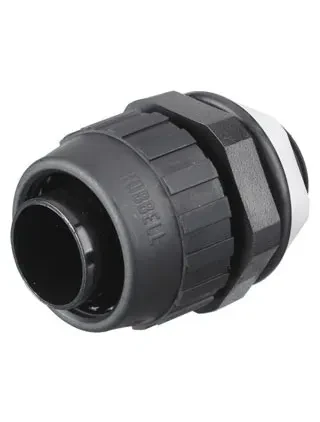 CONDUIT FITTING 1/2INCH LIQUID TIGHT CONDUIT FITTING 1/2INCH LIQUID TIGHT