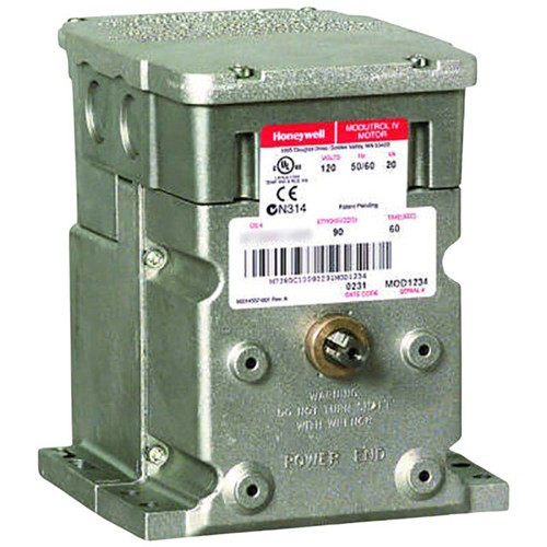 HONEYWELL M9484D-1010  24V 30/60SEC PROP MOTOR NC