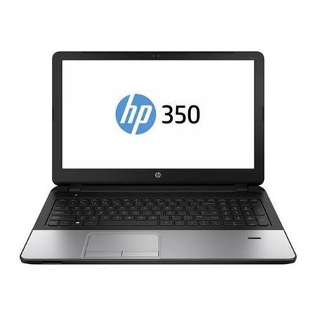 Ноутбук HP 350 Core i5 5200U-4Gb-500Gb-DVD-RW-AMD
