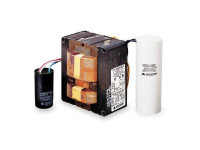 ADVANCE BALLAST 71A8493-001DC HPS BAL 400W S51 QUAD KIT