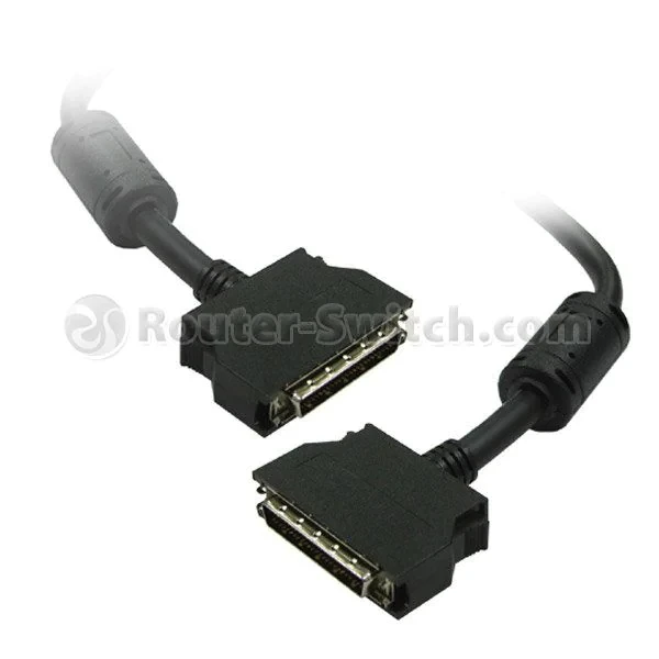 Cabasy,Null Modem, DTE, HSSI