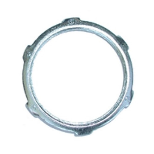STR MALE L/T CONN, 2", STEEL, INS STR MALE L/T CONN, 2", STEEL, INS