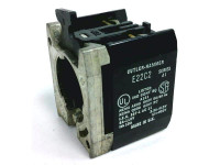 ALLEN BRADLEY 800H-QR24B 30.5MM TYPE 4/4X/13 PILOT LIGHT
