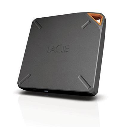 Винчестер LaCie FUEL 1TB, 9000436EK, 9000436EK Винчестер LaCie FUEL 1TB, 9000436EK, 9000436EK