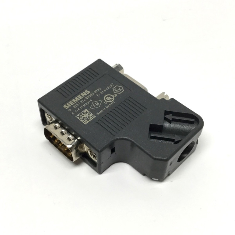 SIEMENS 6ES7-972-0BB60-0X... SIMA ROMANTIC DP, CONNECTION CONNECTOR FOR PROFIBUS UP TO 12 MBIT / S 35 DEGREES CABLE OUTLET, CUTTING TERMINAL TECHNOLOGY ALMOST CONNECT WITH PG SOCKET 15.8 X 54 X 39,5 MM (BXHXT),. SIEMENS 6ES7-972-0BB60-0X... SIMA ROMANTIC DP, CONNECTION CONNECTOR FOR PROFIBUS UP TO 12 MBIT / S 35 DEGREES CABLE OUTLET, CUTTING TERMINAL TECHNOLOGY ALMOST CONNECT WITH PG SOCKET 15.8 X 54 X 39,5 MM (BXHXT),.