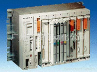 SIEMENS 6ES5-458-7LA11  DIG OUT 16Q RELAY ISOL-1 0.5A (R)