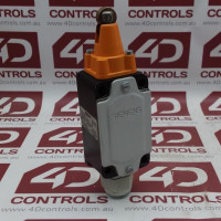 SIEMENS 3SE3-120-1D LIMIT SWITCH 10AMP 1NO 1NC 500VAC 600VDC