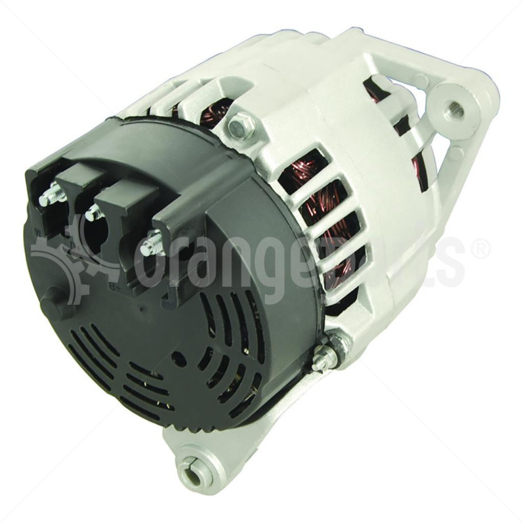 PERKINS ALTERNATOR 85AMP 12V PERKINS ALTERNATOR 85AMP 12V