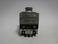 AGASTAT 7022AJ 7022AJ=RLY,STD,OFF,2P,120VAC,