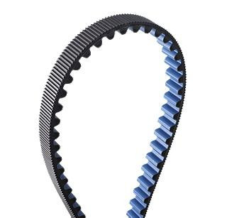 GATES  TIMING BELT POLY CHAIN 98IN LONG 400T