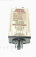 AGASTAT SRC72ALLA TIME DELAY RELAY