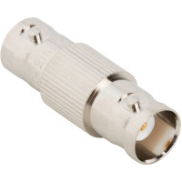 AMPHENOL 31-219-RFX CONNECTOR BNC 50OHM STRAIGHT