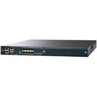 250 AP Adder License for the 5508 Controller (eDelivery)