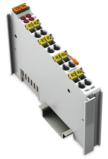 WAGO 750-519 4 CH DIG OUTPUT 5VDC 20MA WAGO 750-519 4 CH DIG OUTPUT 5VDC 20MA
