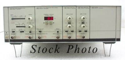 AGILENT 8080A GENERATOR